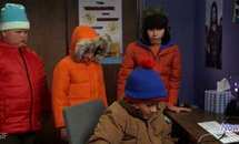 ������ South Park ��������� � ��� ���
