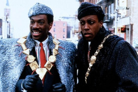 Paramount продолжит «Поездку в Америку» 1988 года Paramount продолжит «Поездку в Америку» 1988 года