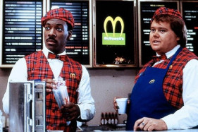 Paramount продолжит «Поездку в Америку» 1988 года Paramount продолжит «Поездку в Америку» 1988 года