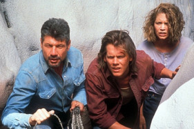 Винченцо Натали поставит пилотную серию «Дрожи земли» Винченцо Натали поставит пилотную серию «Дрожи земли»