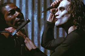 Многострадальный ремейк «Ворона» взяла под своё крыло Sony Многострадальный ремейк «Ворона» взяла под своё крыло Sony