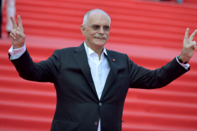 Михалков победил на выборах председателя Союза кинематографистов Михалков победил на выборах председателя Союза кинематографистов