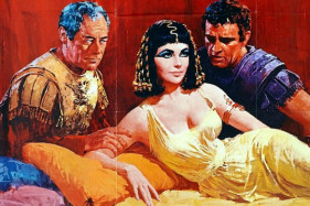 Новая «Клеопатра» будет изобиловать сексом и насилием Новая «Клеопатра» будет изобиловать сексом и насилием