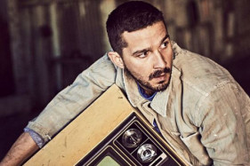 Шайа ЛаБаф после серии арестов объяснил, что творится с его жизнью Шайа ЛаБаф после серии арестов объяснил, что творится с его жизнью