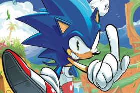 Звезда сериала «Мир Дикого Запада» снимется в экранизации видеоигры «Еж Соник» Звезда сериала «Мир Дикого Запада» снимется в экранизации видеоигры «Еж Соник»