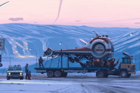 Amazon выпустит сериал на основе иллюстраций Симона Столенхага Amazon выпустит сериал на основе иллюстраций Симона Столенхага