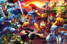 Режиссёр «Годзиллы против Конга» и «Тетради смерти» экранизирует «Громовых котов» Режиссёр «Годзиллы против Конга» и «Тетради смерти» экранизирует «Громовых котов»