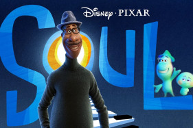 Мультфильм «Душа» получил очередную награду Мультфильм «Душа» получил очередную награду