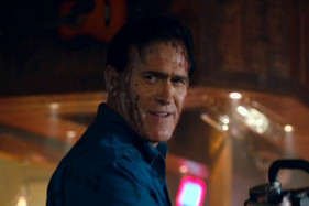 New Line готовит феминистическую версию «Зловещих мертвецов» New Line готовит феминистическую версию «Зловещих мертвецов»