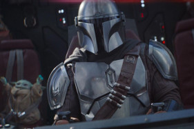 Третий сезон «Мандалорца» задержится Третий сезон «Мандалорца» задержится