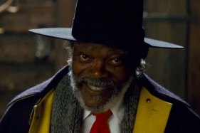 Сэмюэл Л. Джексон получит «Оскар» за вклад в кинематограф Сэмюэл Л. Джексон получит «Оскар» за вклад в кинематограф