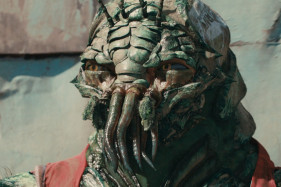 Нил Бломкамп намекнул, о чём будет сиквел «Района №9» Нил Бломкамп намекнул, о чём будет сиквел «Района №9»