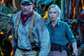 Disney уже занимается продолжением «Круиза по джунглям» Disney уже занимается продолжением «Круиза по джунглям»