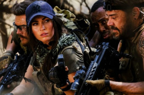 В «Неудержимых 4» будут Меган Фокс и 50 Cent В «Неудержимых 4» будут Меган Фокс и 50 Cent