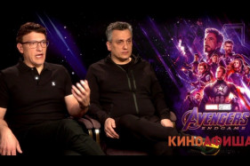 Из-за Скарлетт Йоханссон братья Руссо не спешат подписывать контракт с Disney Из-за Скарлетт Йоханссон братья Руссо не спешат подписывать контракт с Disney