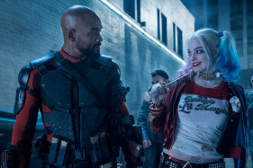 Новый «Отряд самоубийц» задумывался как серьёзное кино Новый «Отряд самоубийц» задумывался как серьёзное кино