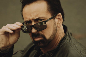 Николас Кейдж никогда не бросит актёрскую карьеру Николас Кейдж никогда не бросит актёрскую карьеру