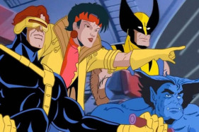 Disney   X-Men 1997   , ?