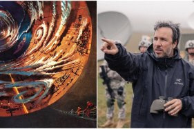 Дени Вильнёв после «Дюны 2» экранизирует ещё одну фантастику Дени Вильнёв после «Дюны 2» экранизирует ещё одну фантастику