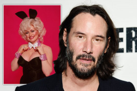 Киану Ривз рассказал о своём опыте трансвестизма Киану Ривз рассказал о своём опыте трансвестизма