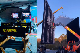 Сериал «Мисс Марвел» переснимают Сериал «Мисс Марвел» переснимают