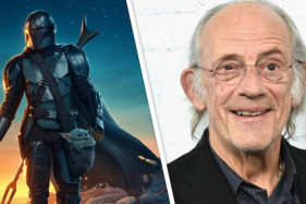 Актёр из «Назад в будущее» появиться в «Мандалорце» Актёр из «Назад в будущее» появиться в «Мандалорце»