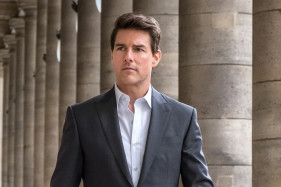 Том Круз не одобрил сериал по франшизе «Миссия невыполнима» Том Круз не одобрил сериал по франшизе «Миссия невыполнима»