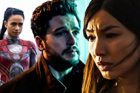 Обновлен статус фильма «Вечные 2» - Marvel решились