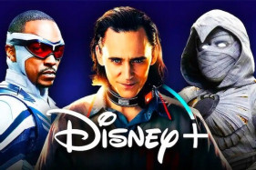 ���������� ��������� �� ������ ������ ����� ���������� ������ Marvel Studios