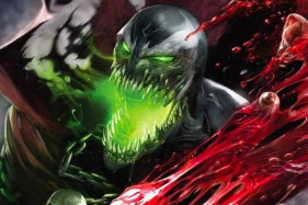 Съемки фильма "Спаун" начнутся в 2024 году