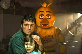 Неожиданно стало известно о предстоящем выпуске фильма "Пять ночей с Фредди 2" Неожиданно стало известно о предстоящем выпуске фильма "Пять ночей с Фредди 2"