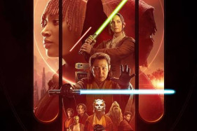 Появились первые отзывы о сериале «Аколит»