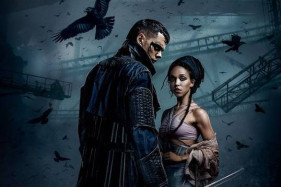 Первые выходные в прокате: «Ворон» (2024) не оправдал ожиданий по сборам