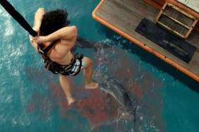 Трейлер хоррора «Хищные твари» вышел на русском — первые отзывы впечатляют